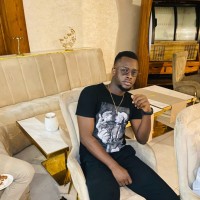 Rona Joe Christophe Gomis