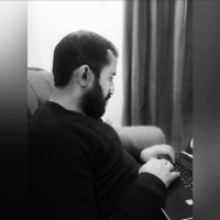 Usman Ghani
