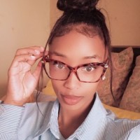 Kgomotso Selekana