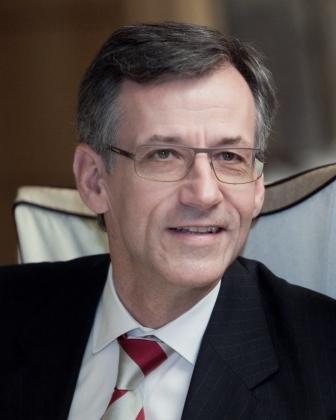 Hansrudolf Schmid