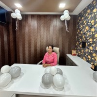 Raksha Khated