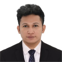 Christopher Mimay, RCE, M.ASEP