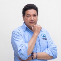 Marco Tulio Santos Pantoja