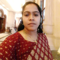 Geetha Manjunath