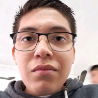 Jhovany Ismael Ku Rejon