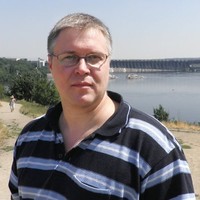 Alexandr Sinitsin