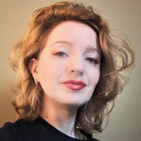 Helen Scarlett O'Neill