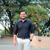 Sagar Shete