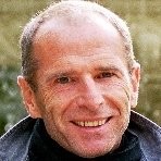 Patrick Duboisset