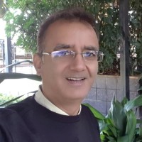Kuldeep Chand Dhiman Ies, Iim, Nit, Pmp, Leed Ap Bdc