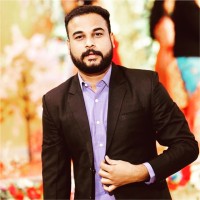Ravi Kumar Sharma