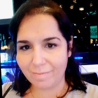 Talita Parise Capodeferro