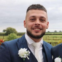 Kieran Peck