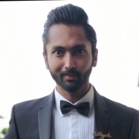 Kartikeya Verma