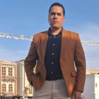 Saleh Hussain