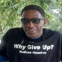 Nathan Houston