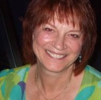 Mary Holt