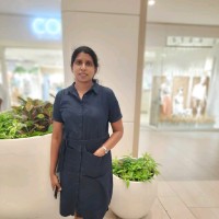 Uditha Perera
