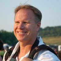 Mike Murray