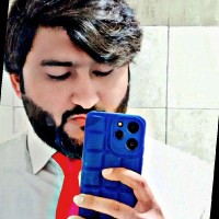 Aqib Ali Khan