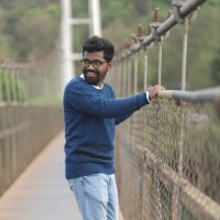 Veeresh P