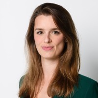 Marieke Van De Zilver