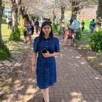 Anamika Setia