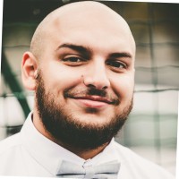 Adam Hamdi