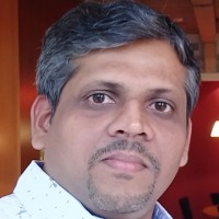 Anil Surve