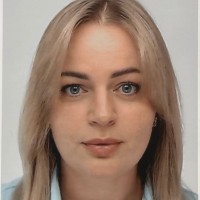 Natalia Plotnikova