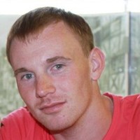 Ilya Gladky