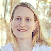 Robyn Ridley