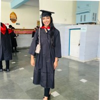 Priyal Goel