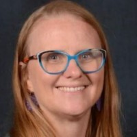 Bernadette Systa