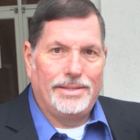 Terry Strickland