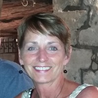 Jill Bedford