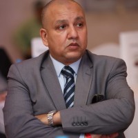 Mohamed Tantawy