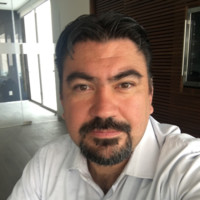 Carlos de la Barrera Nava