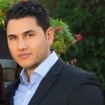 Arturo Hernandez Laborin