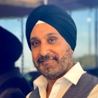 Nirmal Singh