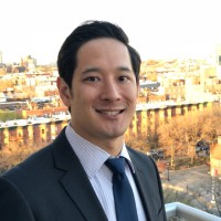Jonathan Tsao