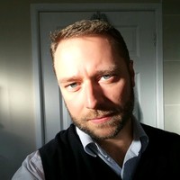 Jeremy Domis, MBA