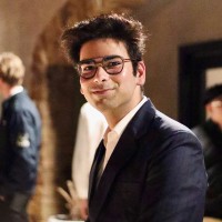 Abhishek Haksar