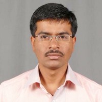Prof. Charudatta D. Gunde