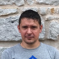 Mathieu BERAUD