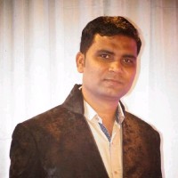 Ashwin Dhote