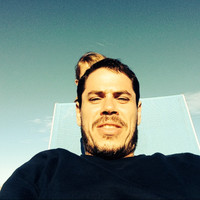 Lucas Mutuverria