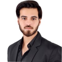 Syed Shahzeb Mehdi