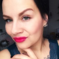 Denise Balhárková