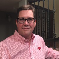 Bryan Reeder